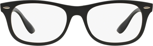 Оправа Ray-Ban Folding RX4223V 2077 Matte Black