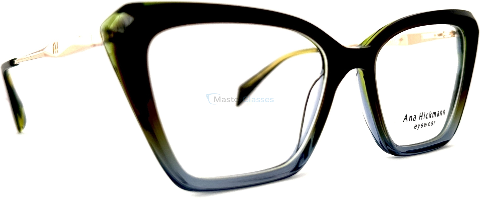  Ana Hickmann AH6583, C02