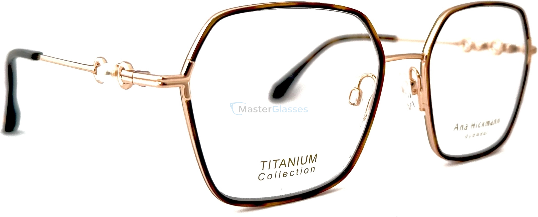  Ana Hickmann AH1559T, G21