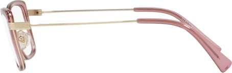 Оправа Versace VE1243 1402 Pale Gold/violet Transp