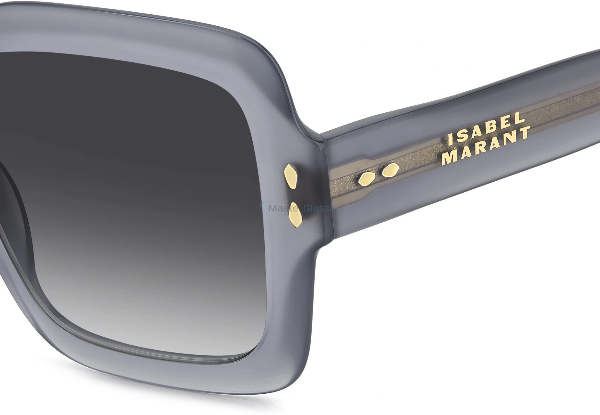   ISABEL MARANT IM 0211/S KB7 Grey