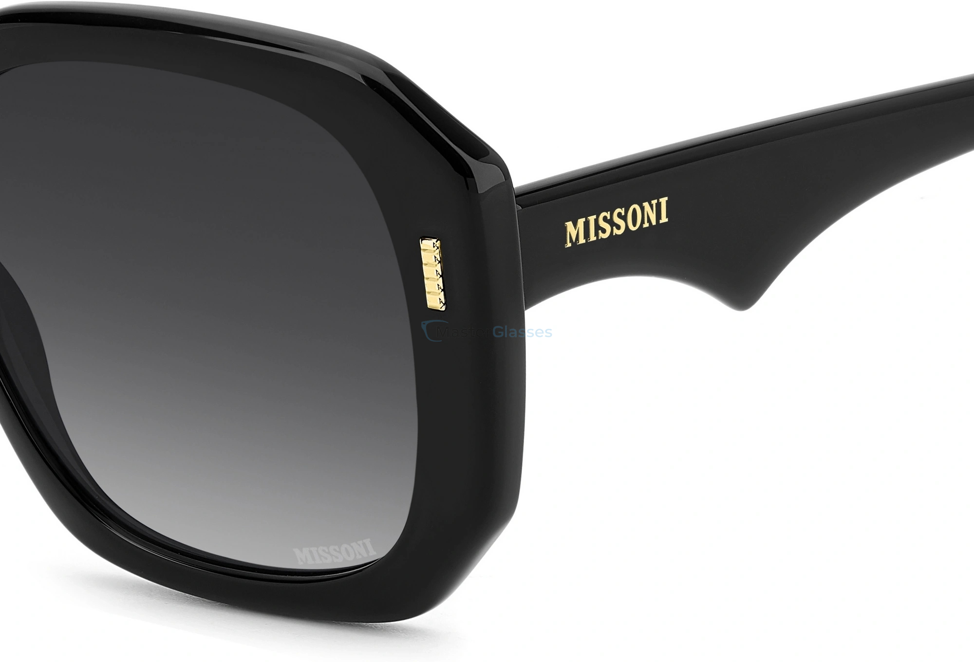  MISSONI MIS 0232/S 807 Black