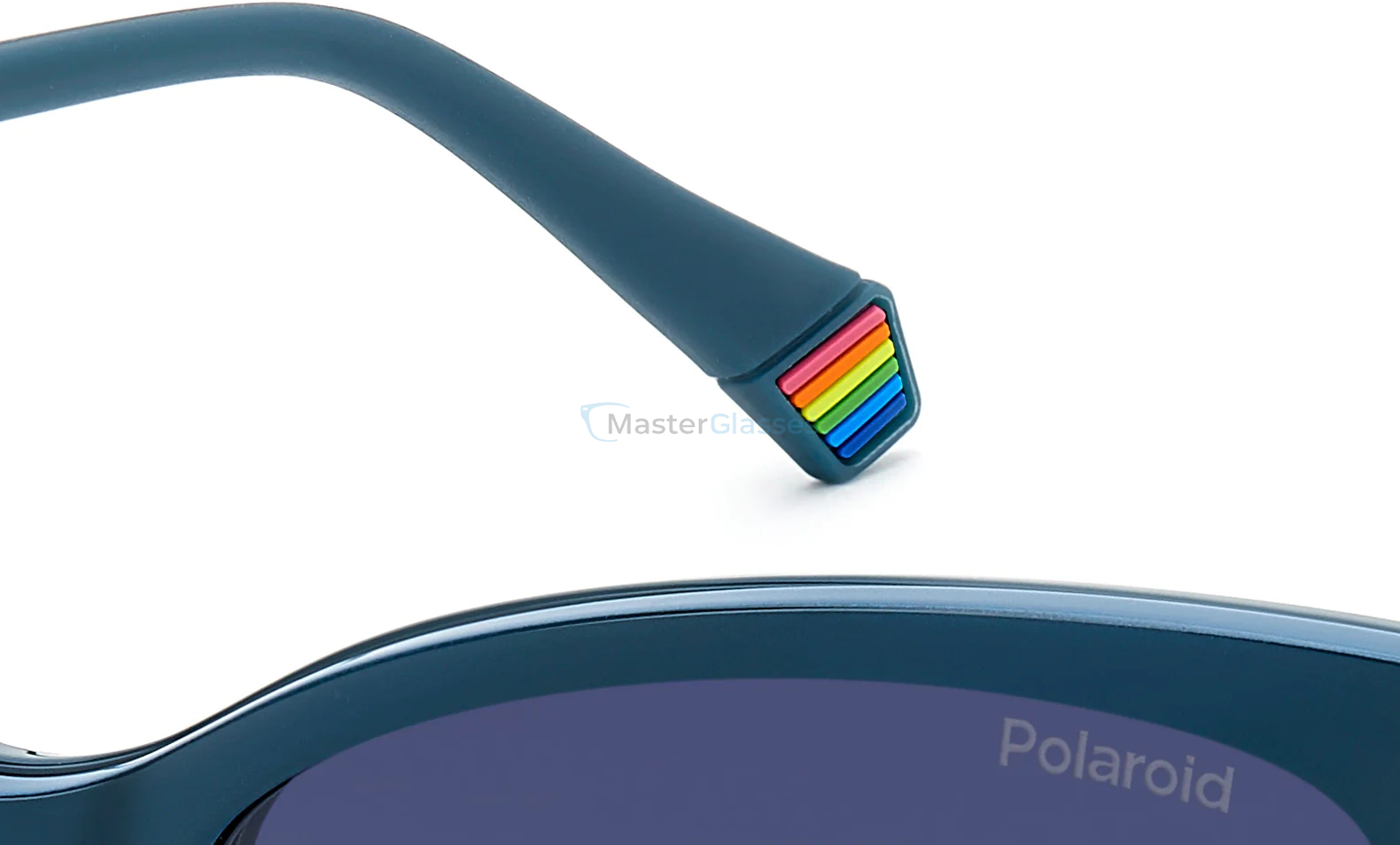     POLAROID PLD 6138/CS ZI9 Teal