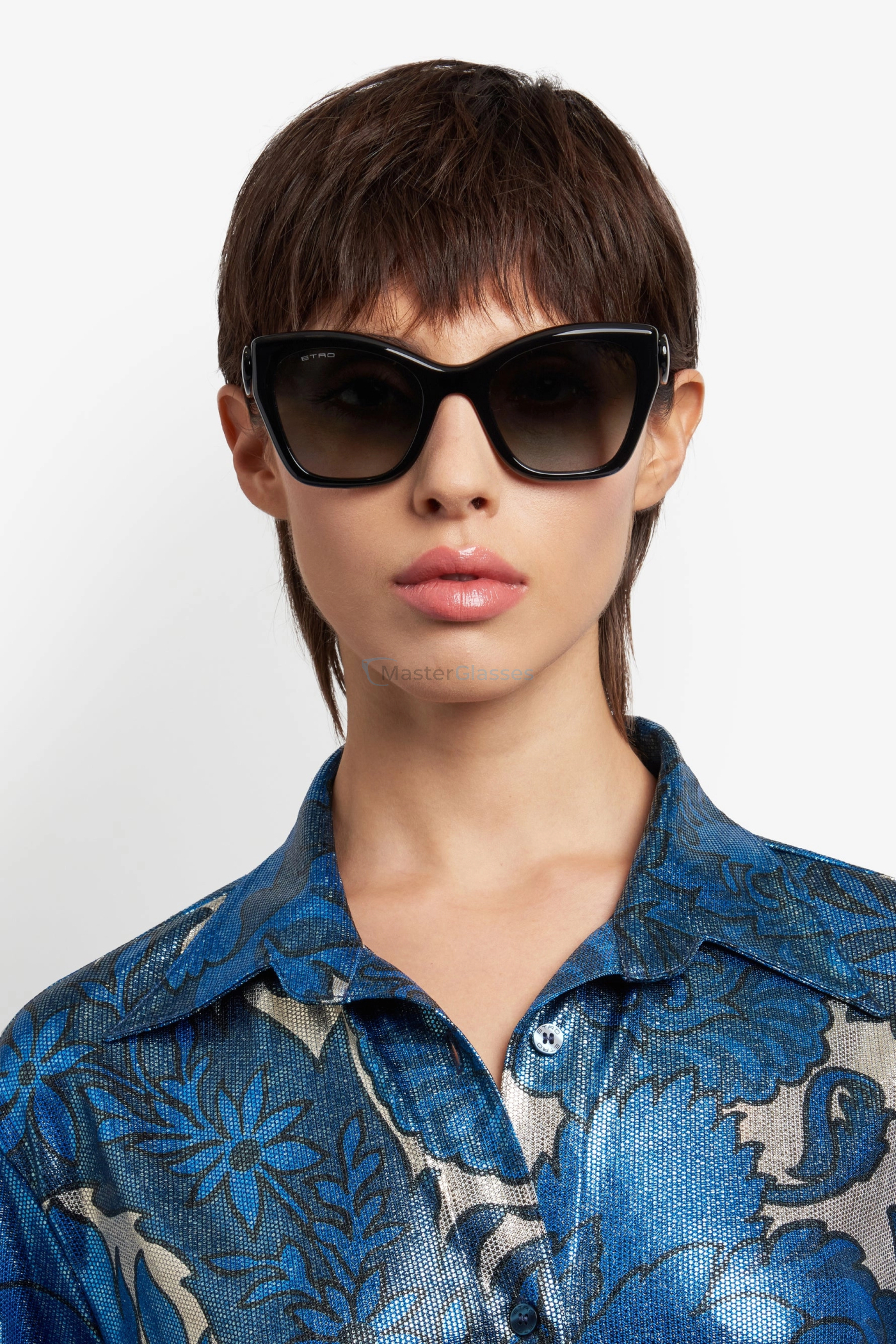   ETRO 0084/S 807 Black