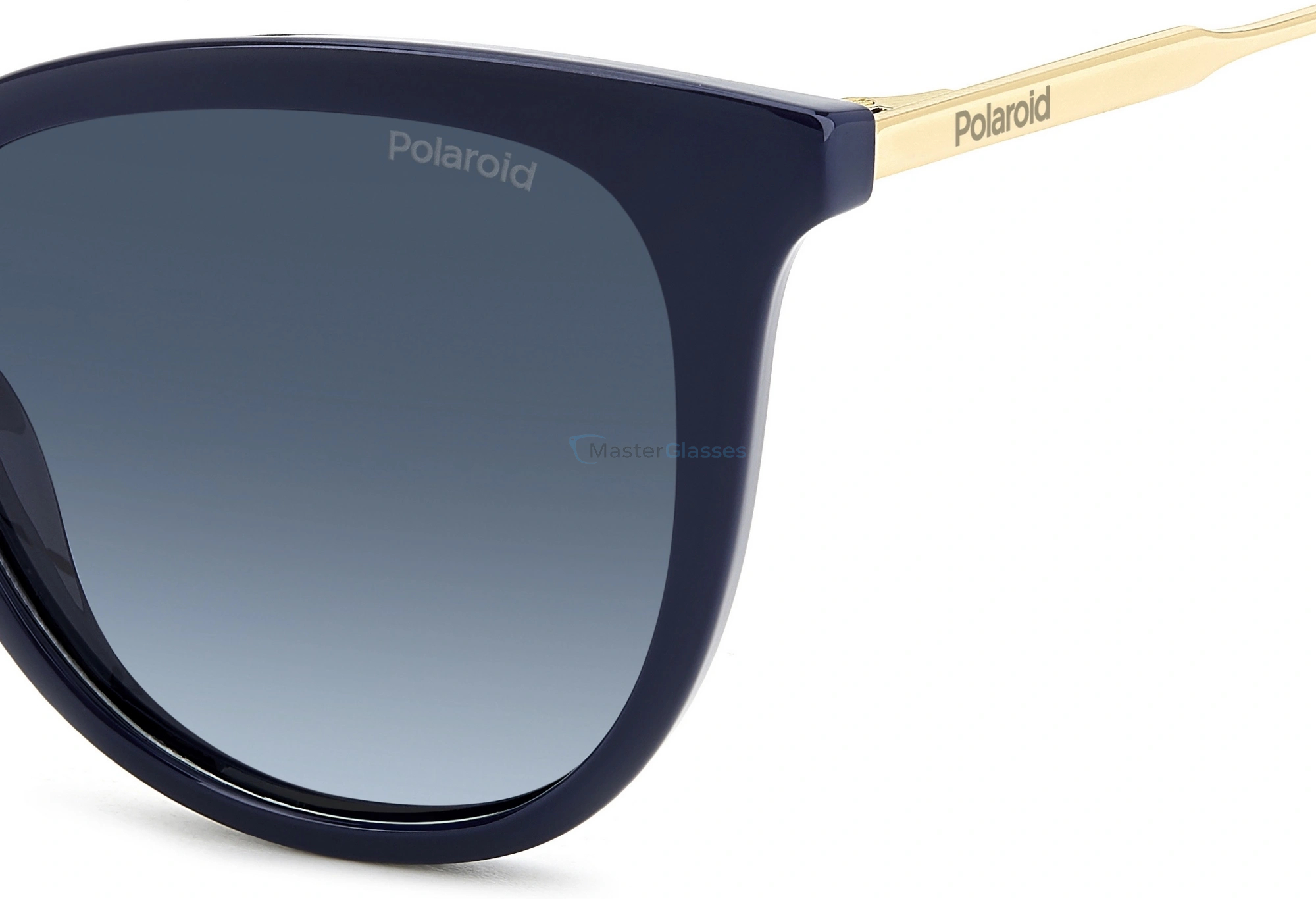   POLAROID PLD 4184/S/X PJP Blue