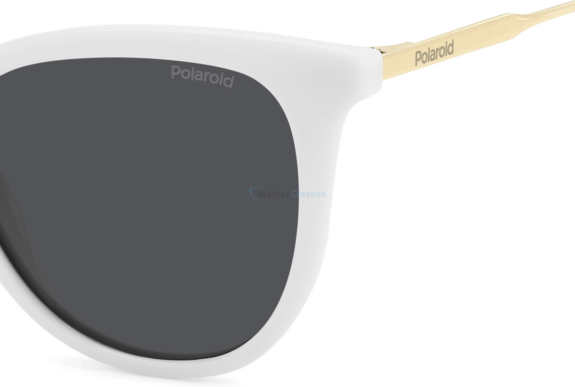   POLAROID PLD 4184/S/X VK6 White