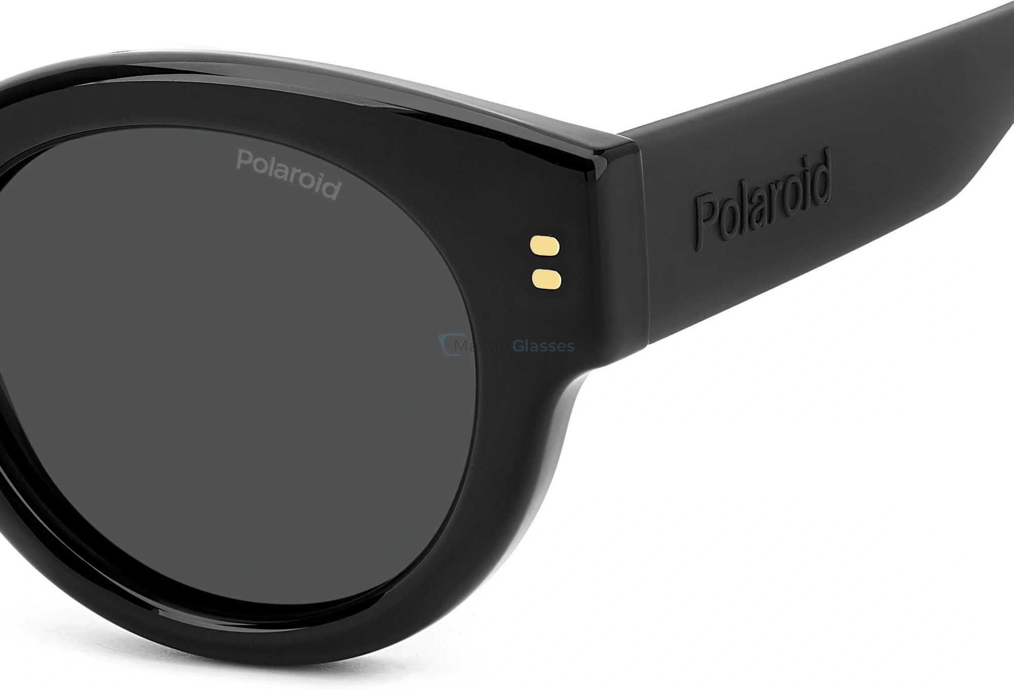   POLAROID PLD 6240/S/X 807 Black