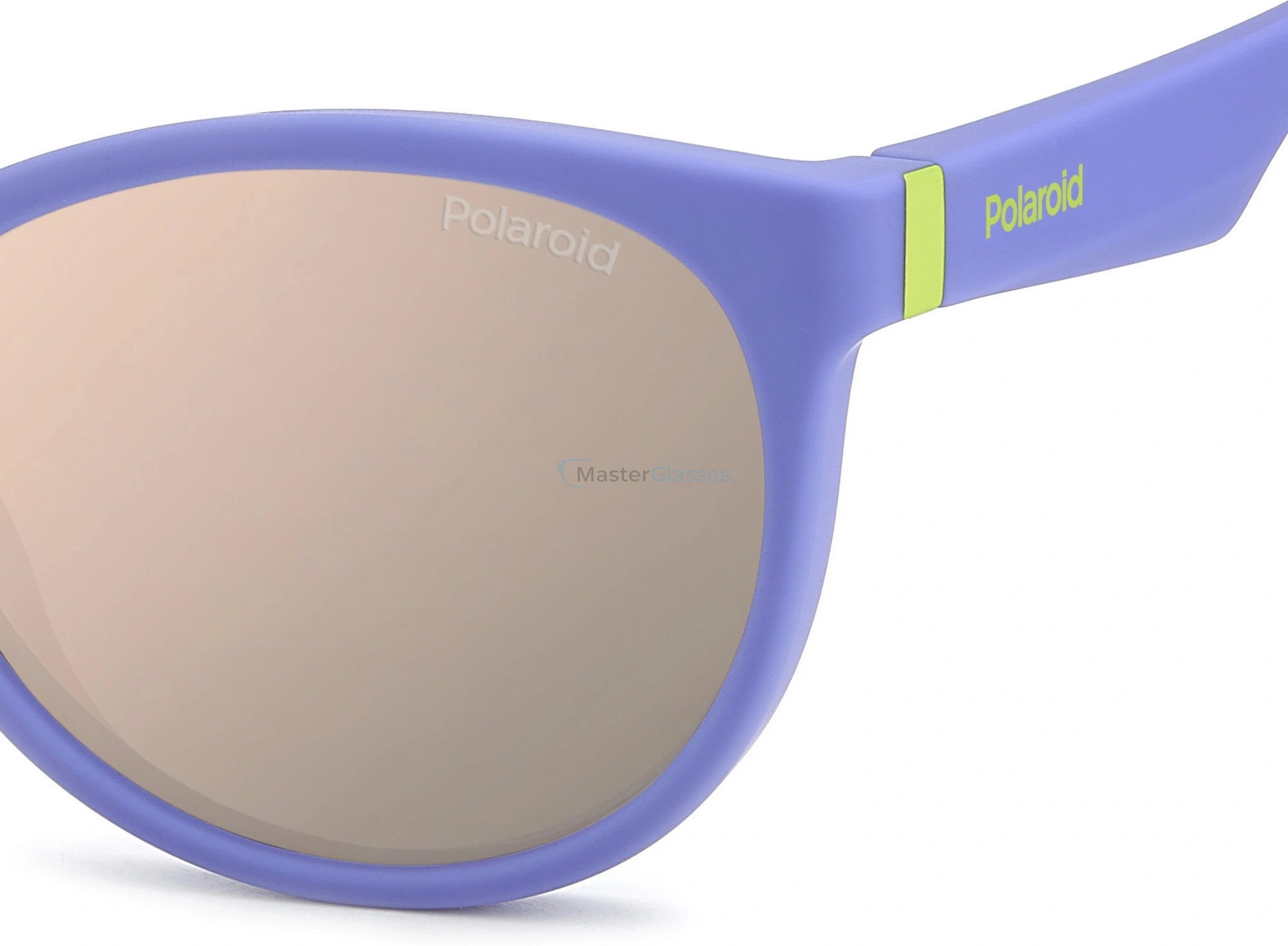   POLAROID KIDS PLD 8065/S 789 Lilac