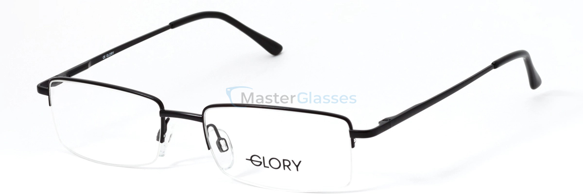  Glory 116 black m