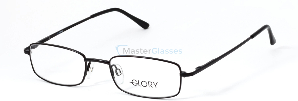  Glory 122 black m