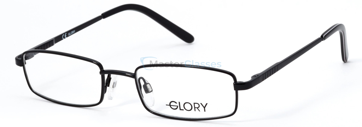  Glory 284 black