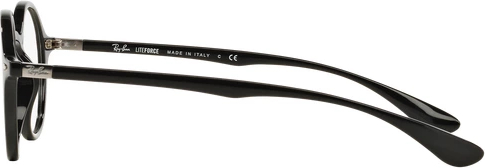  Ray-Ban RX7069 5206 Black