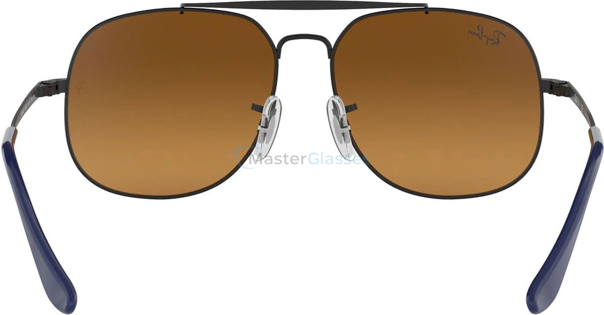�������������� ���� Ray-Ban Junior RJ9561S 267/B7