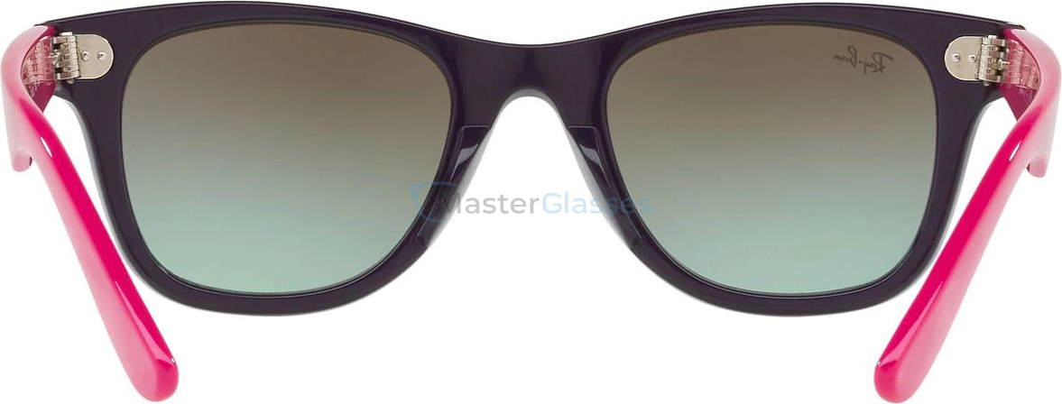 Солнцезащитные очки Ray-Ban Junior RJ9066S 7021B9