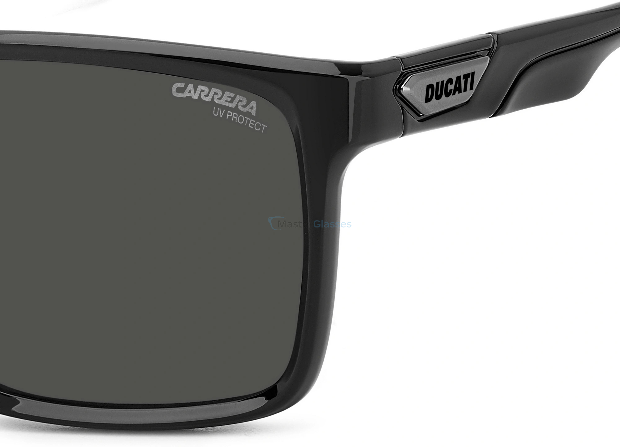   CARRERA DUCATI CARDUC 049/S 807 Black