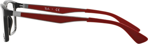 Оправа Ray-Ban RX7056 5418 Shiny Grey