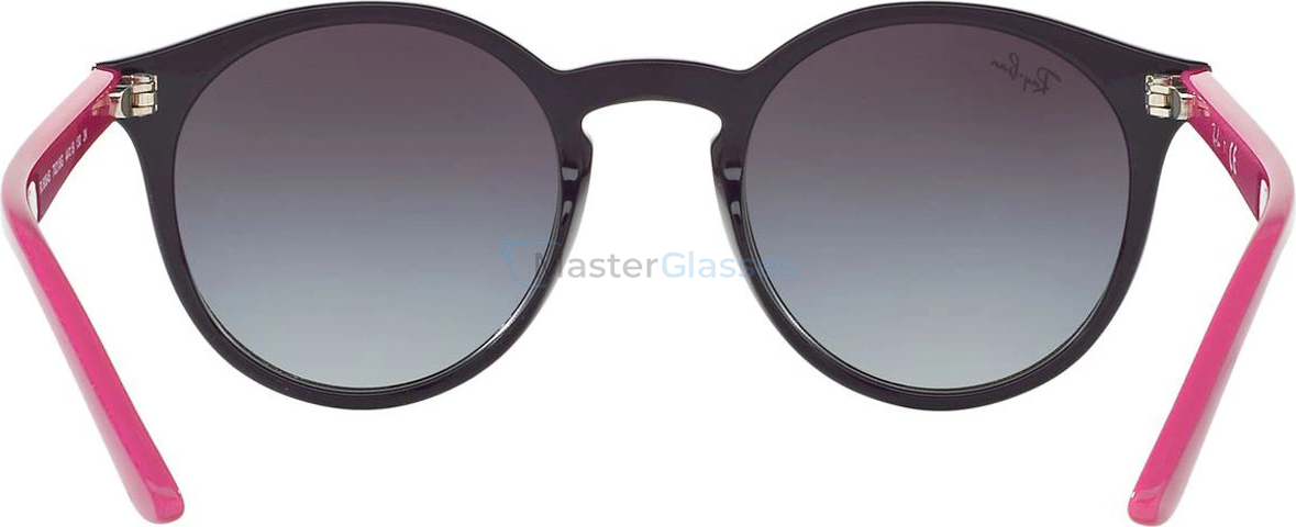   Ray-Ban Junior RJ9064S 70218G