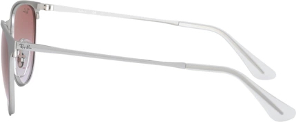 Солнцезащитные очки Ray-Ban Junior Erika Metal RJ9538S 269/I8 Brushed Silver