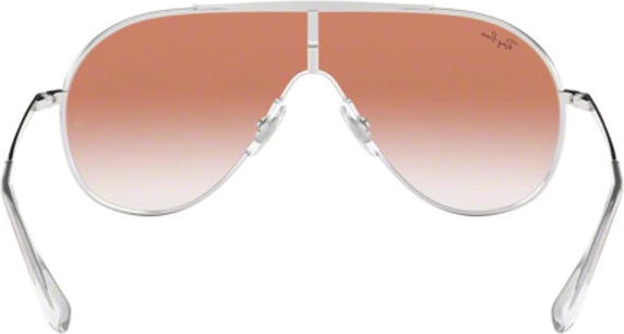 Солнцезащитные очки Ray-Ban RJ9546S 274/V0