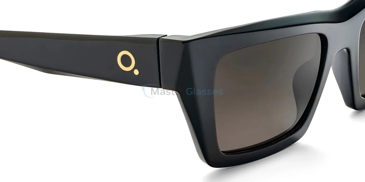   Etnia Barcelona 5 EPIC 52S BK