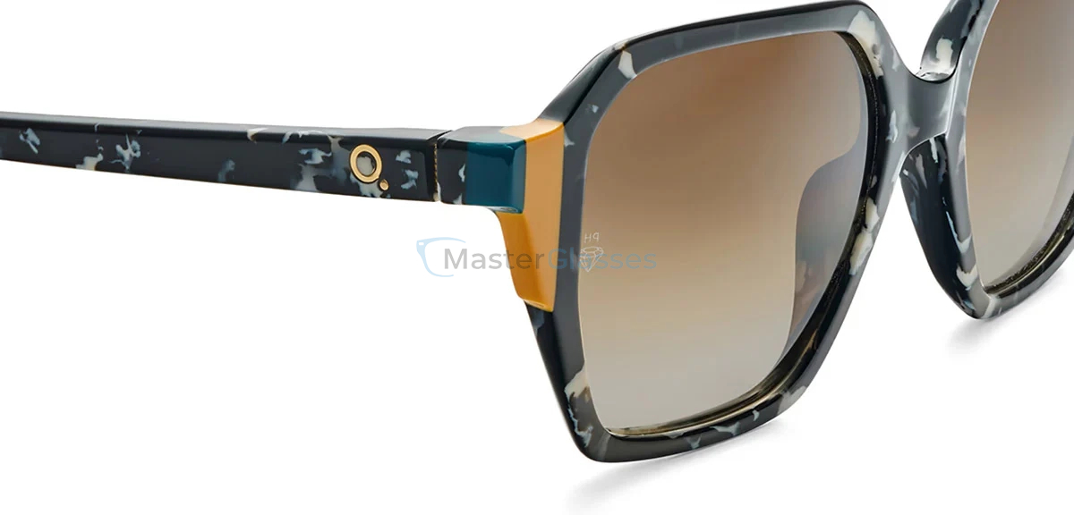   Etnia Barcelona 5 NAVAS 54S BK