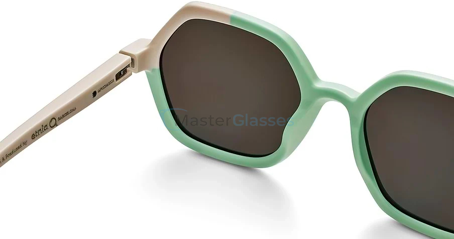   Etnia Barcelona 5 TURTLE 47S GRWH