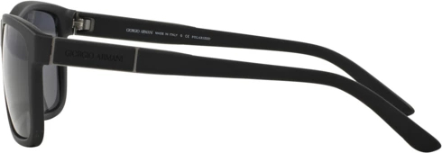 Солнцезащитные очки Giorgio Armani AR8046 506381 Black Rubber