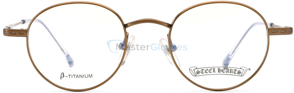  St.Hearts SH1002 C02