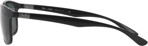 Солнцезащитные очки Ray-Ban RB4215 601/71 Black