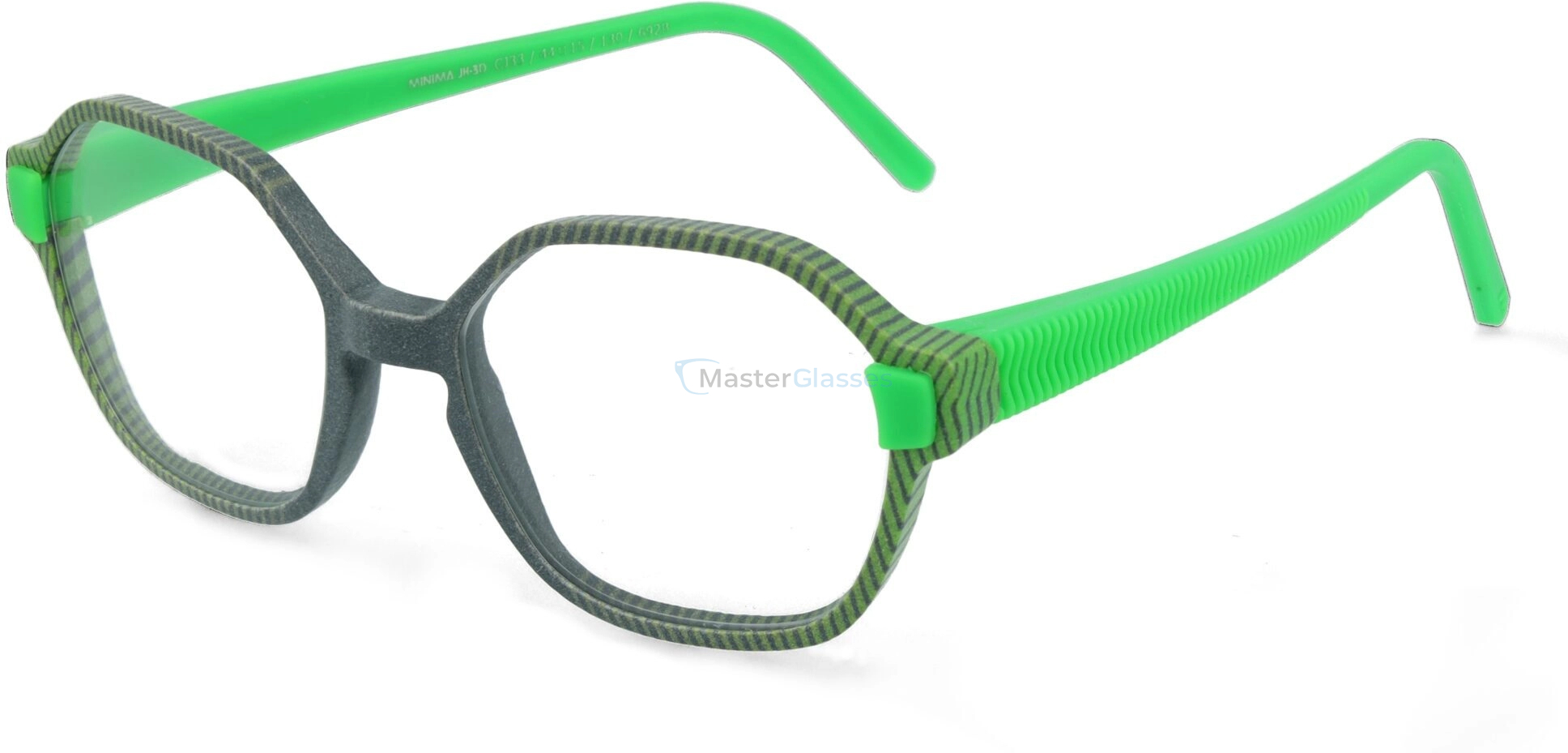  Minima Junior H3-D: BR EMJH3D130692B/CJ33 