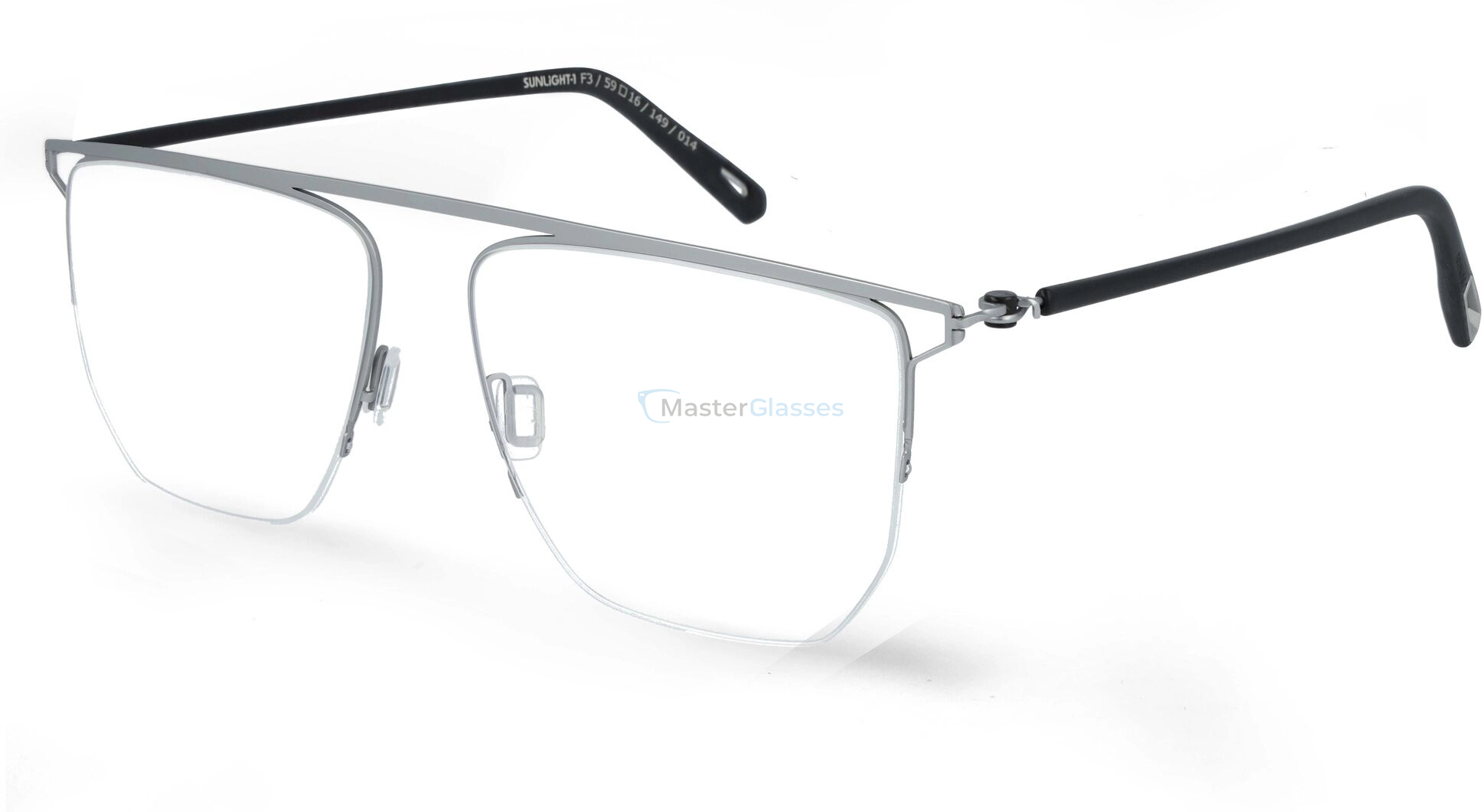 Оправа Minima SUNLIGHT 1: Bra EMSL1014/F1