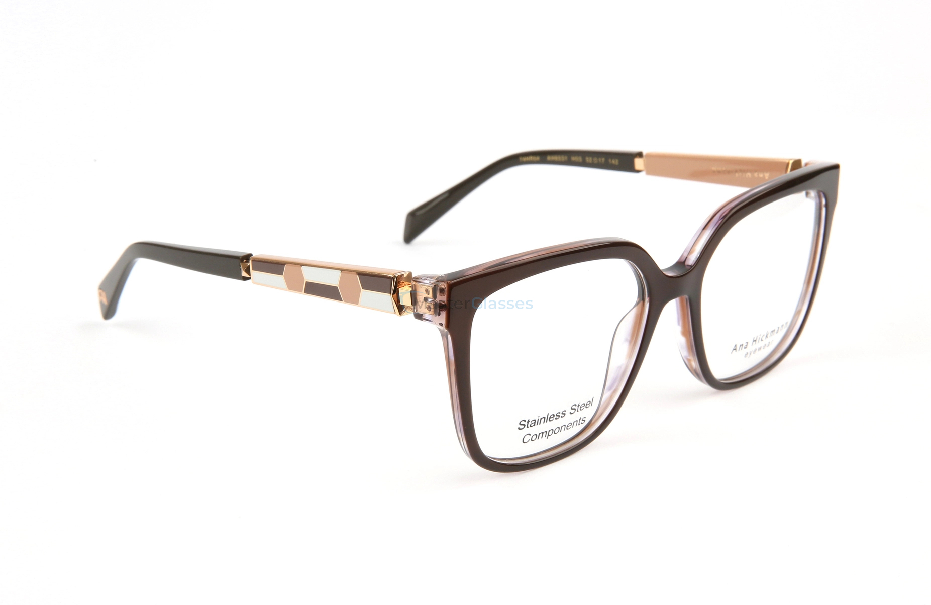  Ana Hickmann AH6531, H03