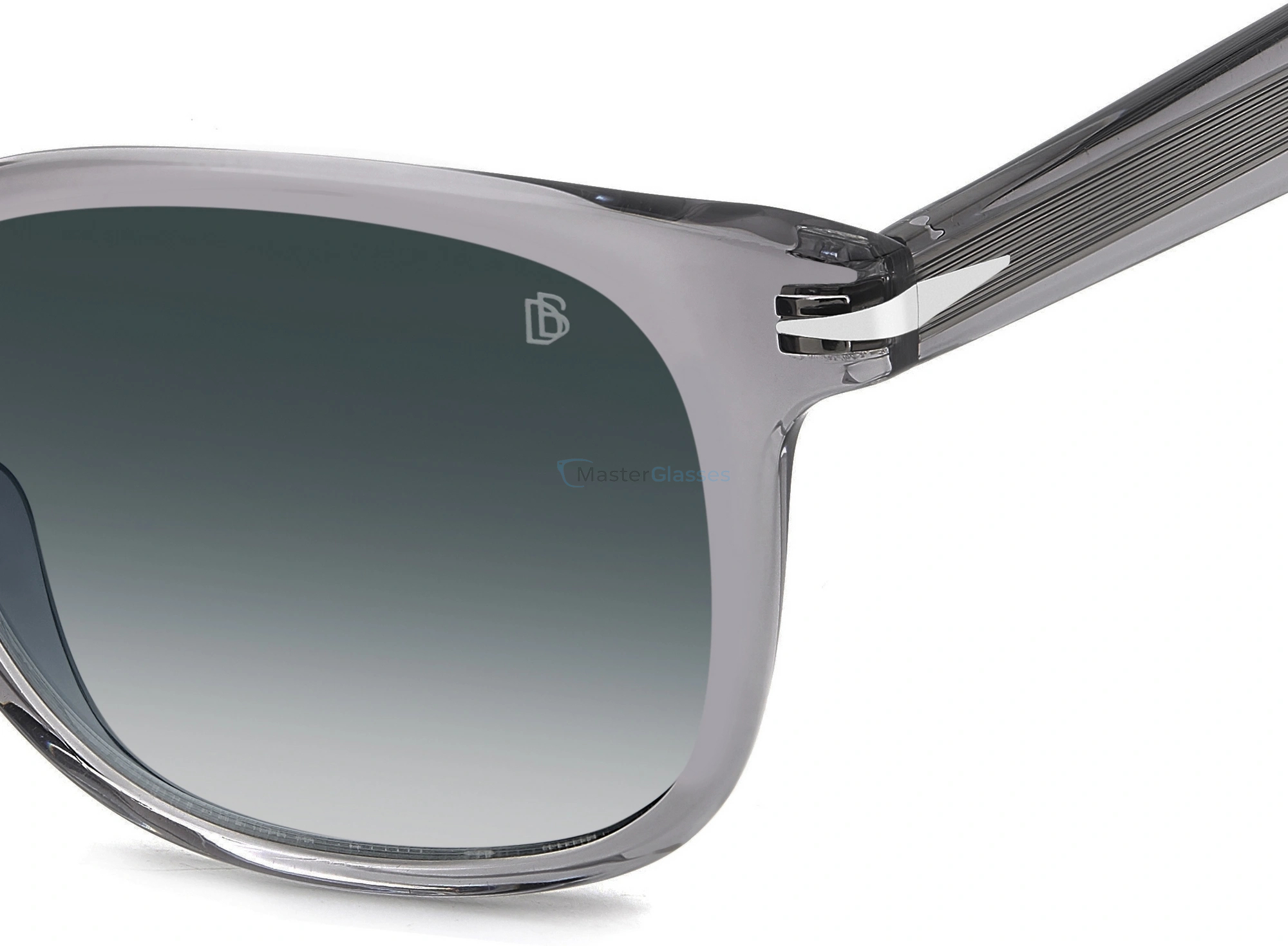   DAVID BECKHAM DB 1177/S KB7 GREY