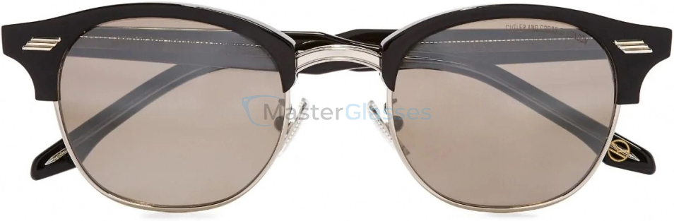   CUTLER and GROSS KMSN-1334-50-02 02,  Black, Grey