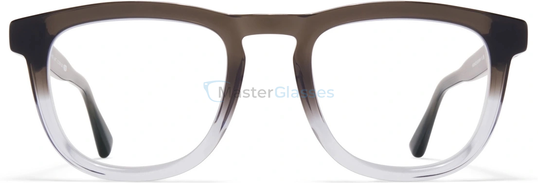  MYKITA LERATO C42,  Grey Gradient/Shiny Graphi, CLEAR