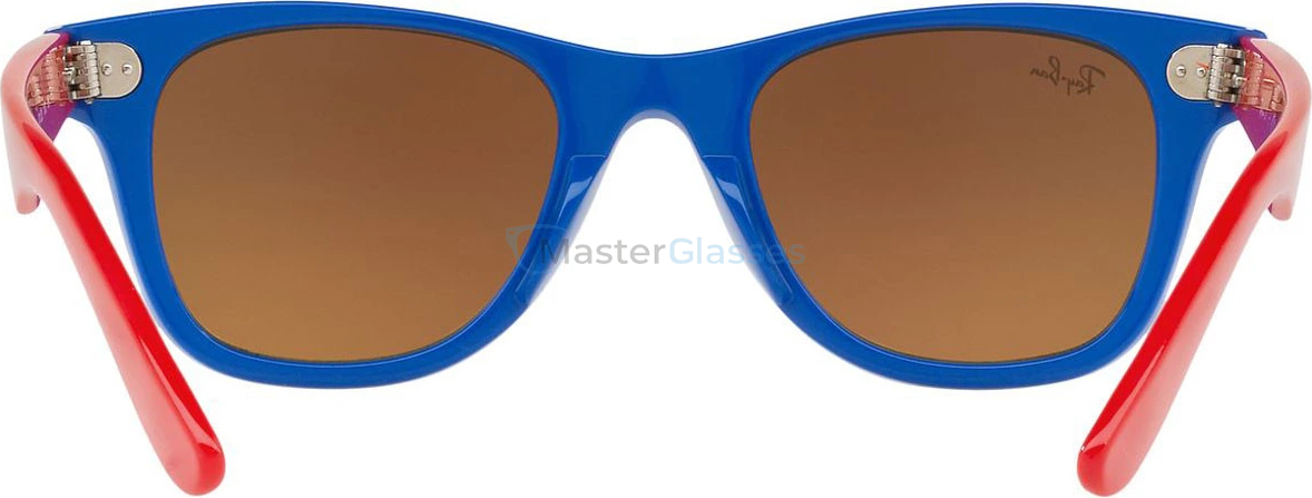 Солнцезащитные очки Ray-Ban Junior RJ9066S 7039B7