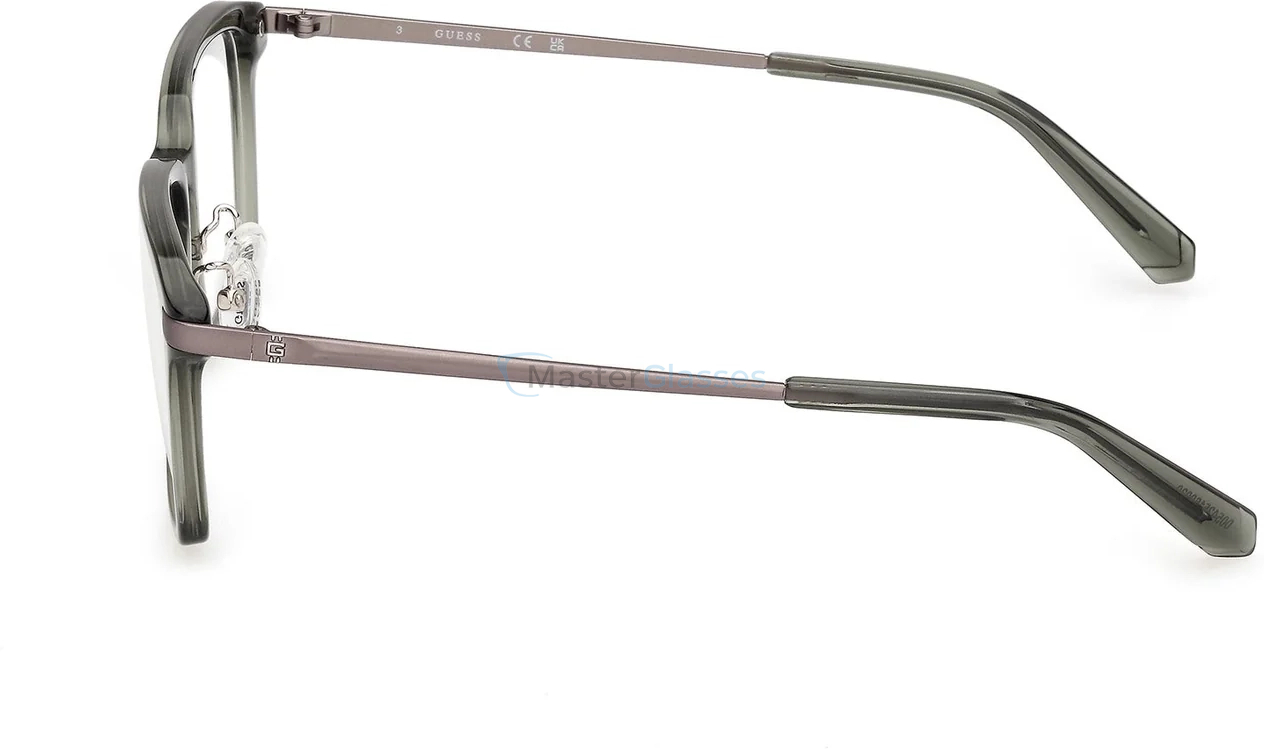 GUESS GU 50206-D 093 55