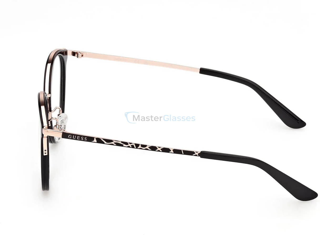  GUESS GU 50201-D 001 53