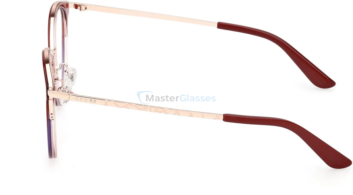  GUESS GU 50201-D 074 53