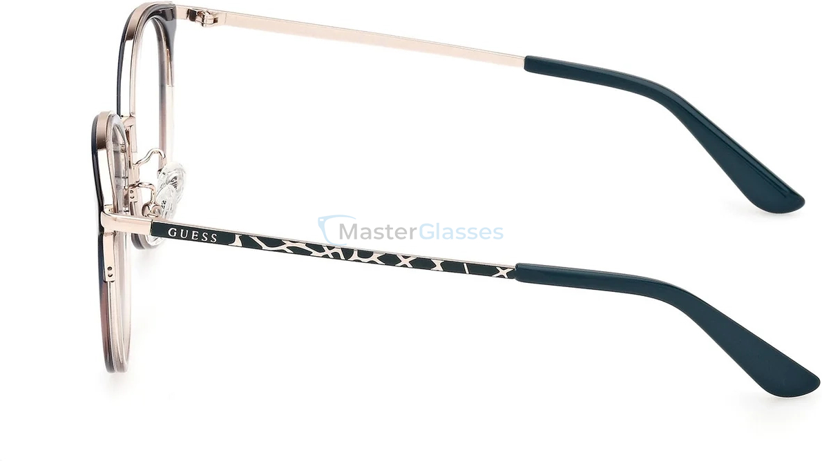  GUESS GU 50201-D 092 53