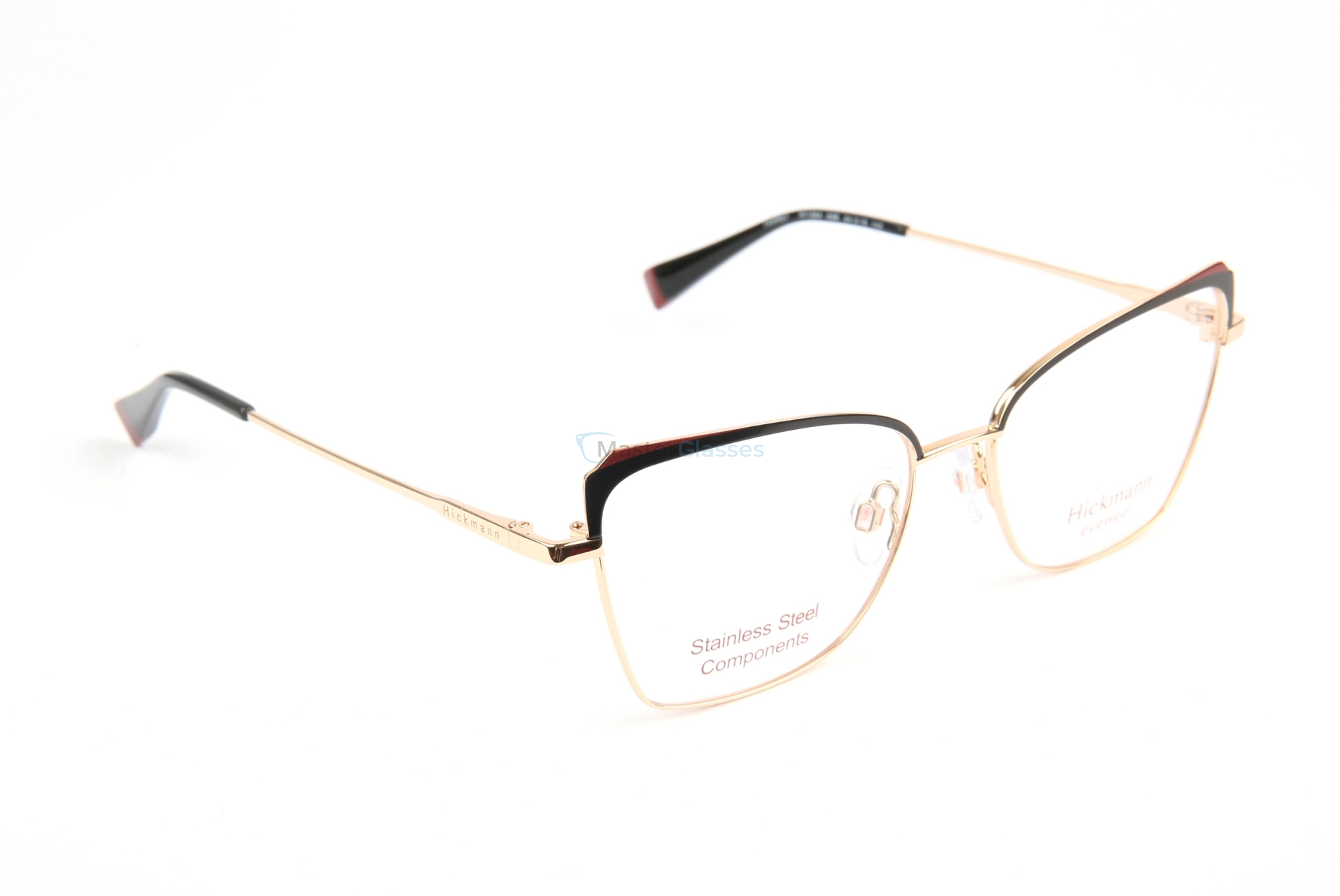  Hickmann HI1264, 09B