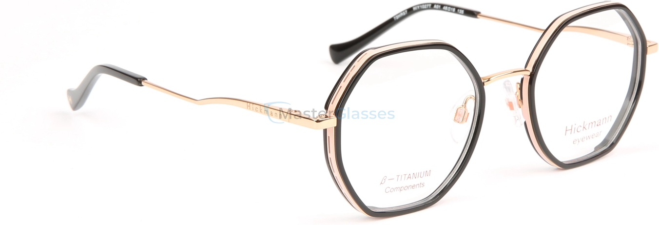  Hickmann HIY1027T, A01