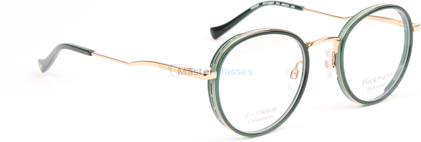  Hickmann HIY1026T, T01