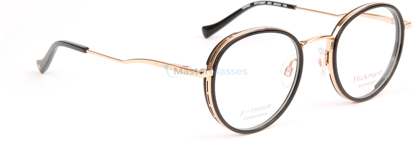  Hickmann HIY1026T, A01