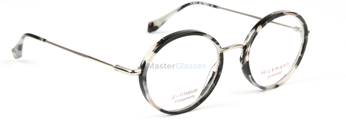  Hickmann HI1257T, G21
