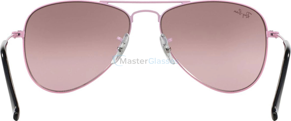   Ray-Ban Junior Aviator Junior RJ9506S 211/7E