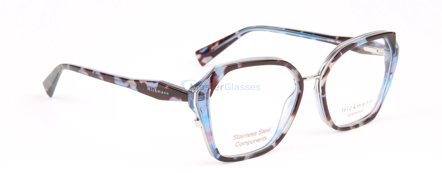  Hickmann HI1251, G21