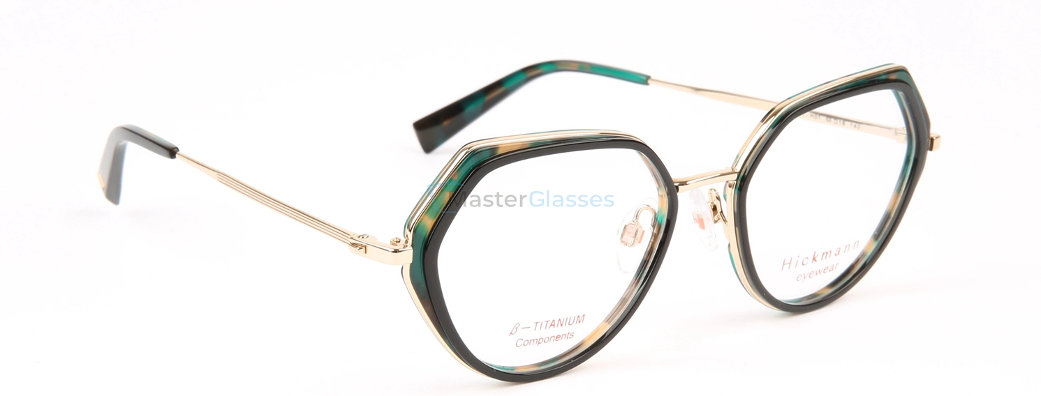  Hickmann HI1250T, H01