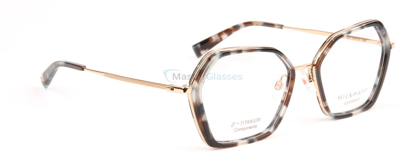  Hickmann HI1249T, G21