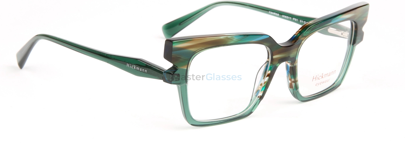  Hickmann HI6311, P01